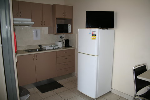 Molika Springs Motel Moree - Accommodation Port Macquarie 1