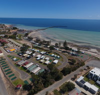 Moonta Bay Caravan Park - Accommodation Port Macquarie