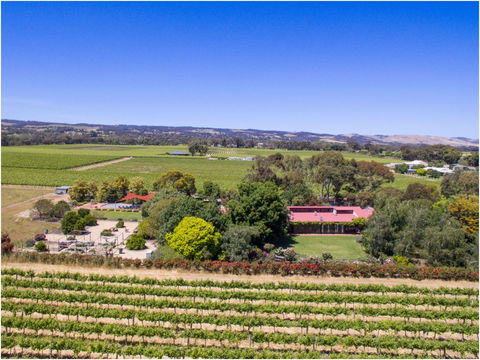 Mulberry Lodge  Country Retreat - Accommodation Port Macquarie 0