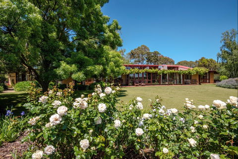 Mulberry Lodge  Country Retreat - Accommodation Port Macquarie 1