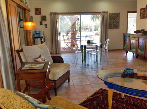 Munga Munga B&B - Accommodation Port Macquarie 1