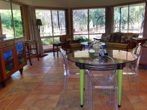 Munga Munga B&B - Accommodation Port Macquarie 2