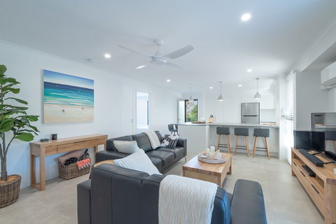 Munna Beach Apartments - Accommodation Port Macquarie 1