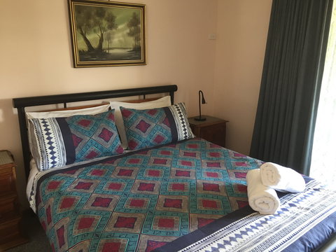 Narromine Tourist Park And Motel - Accommodation Port Macquarie 1