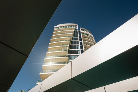 Nirvana By The Sea - Accommodation Port Macquarie 0