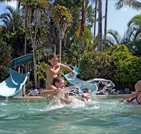 NRMA Darlington Beach Holiday Resort - Accommodation Port Macquarie