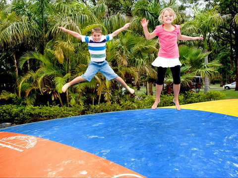 NRMA Darlington Beach Holiday Resort - Accommodation Port Macquarie 1