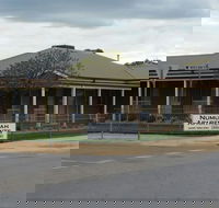 Numurkah Self Contained Apartments - Accommodation Port Macquarie