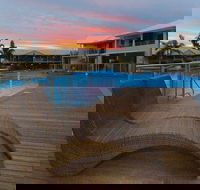 Oaks Port Stephens Pacific Blue Resort - Accommodation Port Macquarie