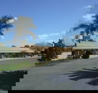 Paradise Lakes Motel - Accommodation Port Macquarie