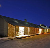 Paxton Square Cottages - Accommodation Port Macquarie