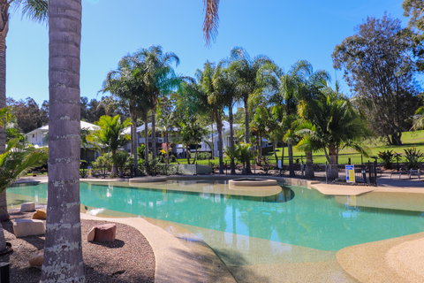 Pelican Escape 11 - Accommodation Port Macquarie 1