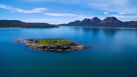 Picnic Island - Accommodation Port Macquarie 2