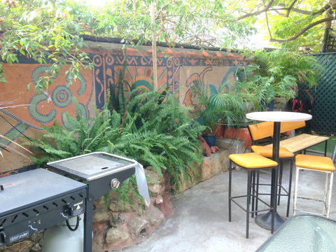 Pirates Backpackers Fremantle - Accommodation Port Macquarie 1