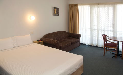 Port Aloha Motel - Accommodation Port Macquarie 0