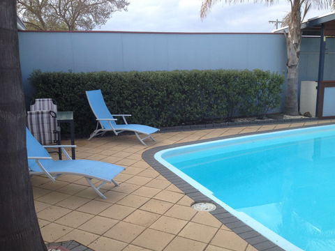 Portarlington Beach Motel - Accommodation Port Macquarie 2