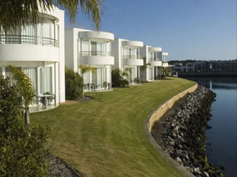 Port Lincoln Waterfront Apartments - Accommodation Port Macquarie 0