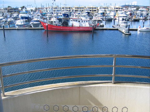 Port Lincoln Waterfront Apartments - Accommodation Port Macquarie 1