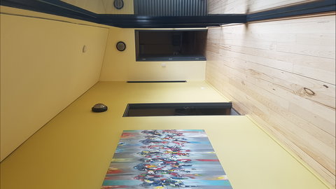 Punters Vineyard Retreat - Accommodation Port Macquarie 1