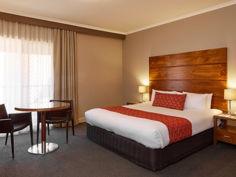 Quality Hotel Dickson - Accommodation Port Macquarie 2
