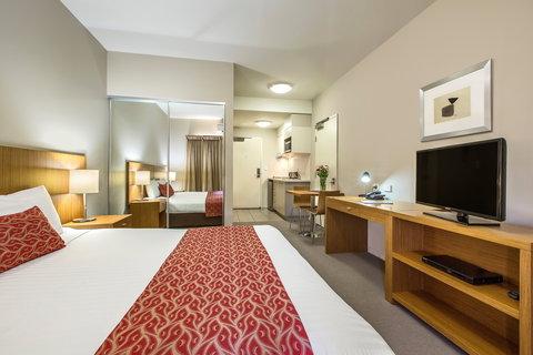 Quest Gladstone - Accommodation Port Macquarie 0