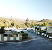 Queenstown Cabin and Tourist Park - Accommodation Port Macquarie