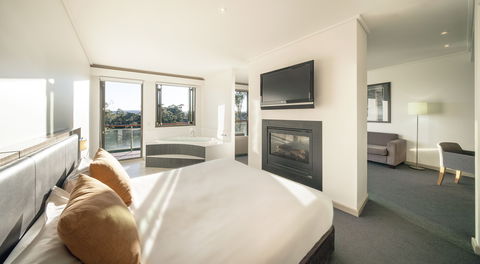 RACV Goldfields Resort - Accommodation Port Macquarie 1
