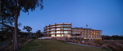 RACV Goldfields Resort - Accommodation Port Macquarie 2