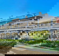 Railway Hotel Kempsey - Accommodation Port Macquarie