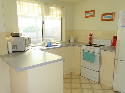 Ramsay Retreat - Accommodation Port Macquarie 1