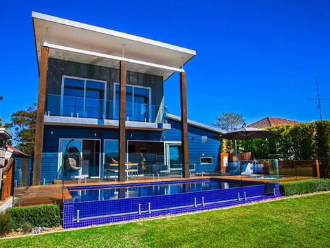 Reflections At Minnamurra - Accommodation Port Macquarie 0