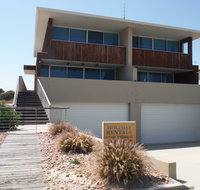 Relax At Tipara - Accommodation Port Macquarie