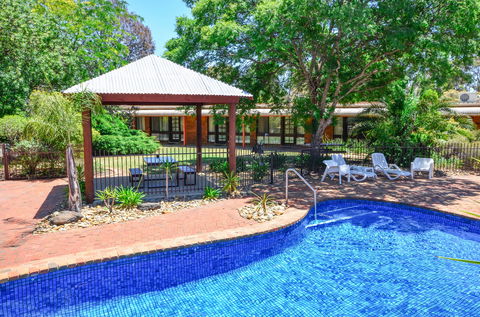 River Country Inn - Accommodation Port Macquarie 0