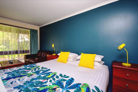 River Country Inn - Accommodation Port Macquarie 1