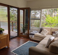 River Vida family size holiday home - Accommodation Port Macquarie