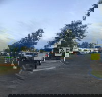 Roma Big Rig Tourist Park - Accommodation Port Macquarie