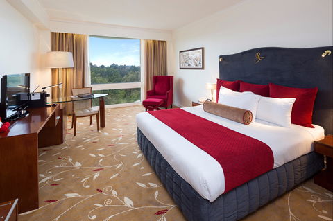 Royal On The Park Hotel And Suites - Accommodation Port Macquarie 1
