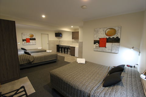 Ryley Motor Inn - Accommodation Port Macquarie 0