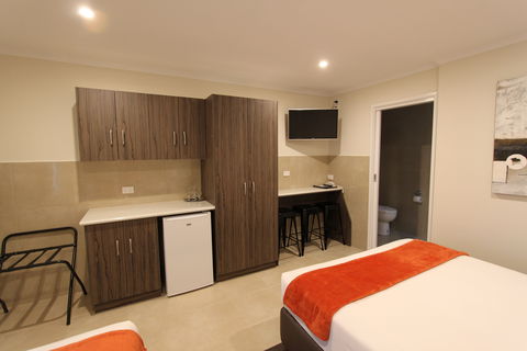 Ryley Motor Inn - Accommodation Port Macquarie 1