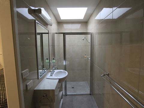 Ryley Motor Inn - Accommodation Port Macquarie 2