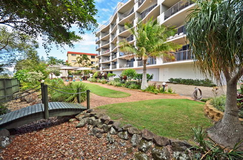 Sails Resort On Golden Beach - Accommodation Port Macquarie 0