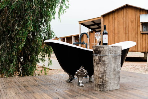 Saltbush Retreat - Accommodation Port Macquarie 0