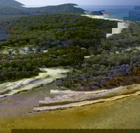 Sandbar and Bushland Holiday Park - Accommodation Port Macquarie