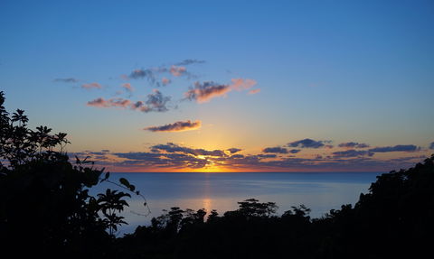 Sanctuary Retreat - Accommodation Port Macquarie 1