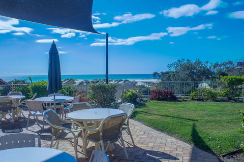 Sandcastles On Currumbin Beach - Accommodation Port Macquarie 2