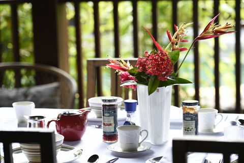 Sealords Boutique Accommodation And Breakfast - Accommodation Port Macquarie 0