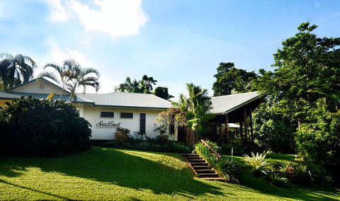 Sealords Boutique Accommodation And Breakfast - Accommodation Port Macquarie 2