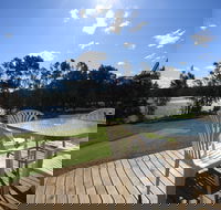 Sea Shell Chalet - Accommodation Port Macquarie