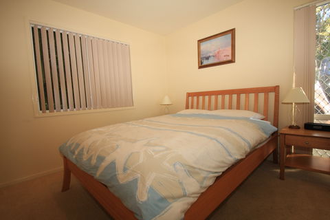 Sea Shell Chalet - Accommodation Port Macquarie 1