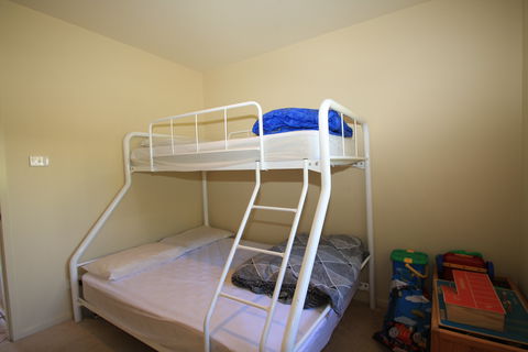 Sea Shell Chalet - Accommodation Port Macquarie 2